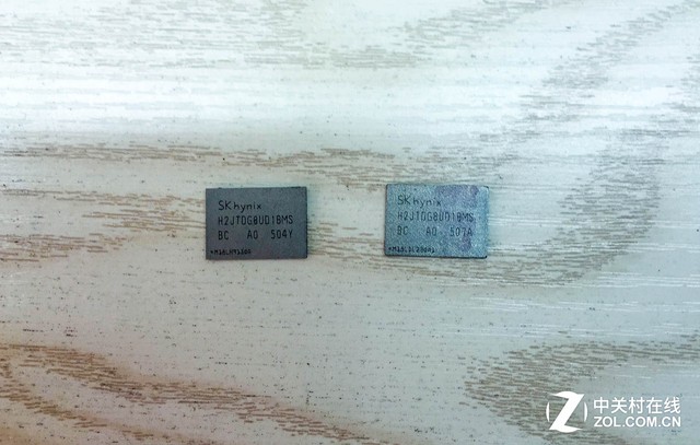 iPhone内存是怎么改造的