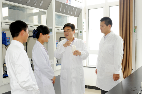 泥浆和钻井液__ BH-KSM钻井液技术 