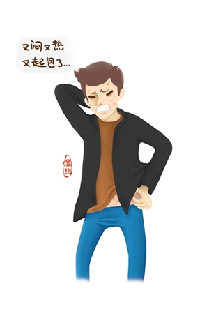 体质养生方法_feng tuan_中医体质分类标准