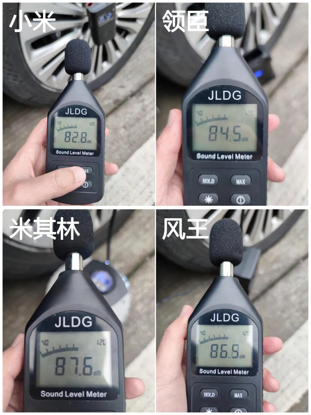  低价汽车充气泵性价比 _米其林充气泵拆解_车载无线充气泵测评 