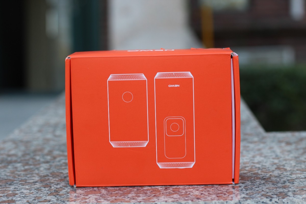 沃橙迷你充气泵评测_米其林充气泵拆解_车载充气泵推荐