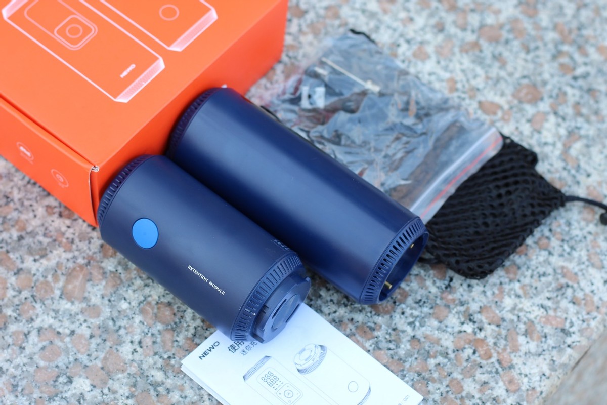 车载充气泵推荐_沃橙迷你充气泵评测_米其林充气泵拆解