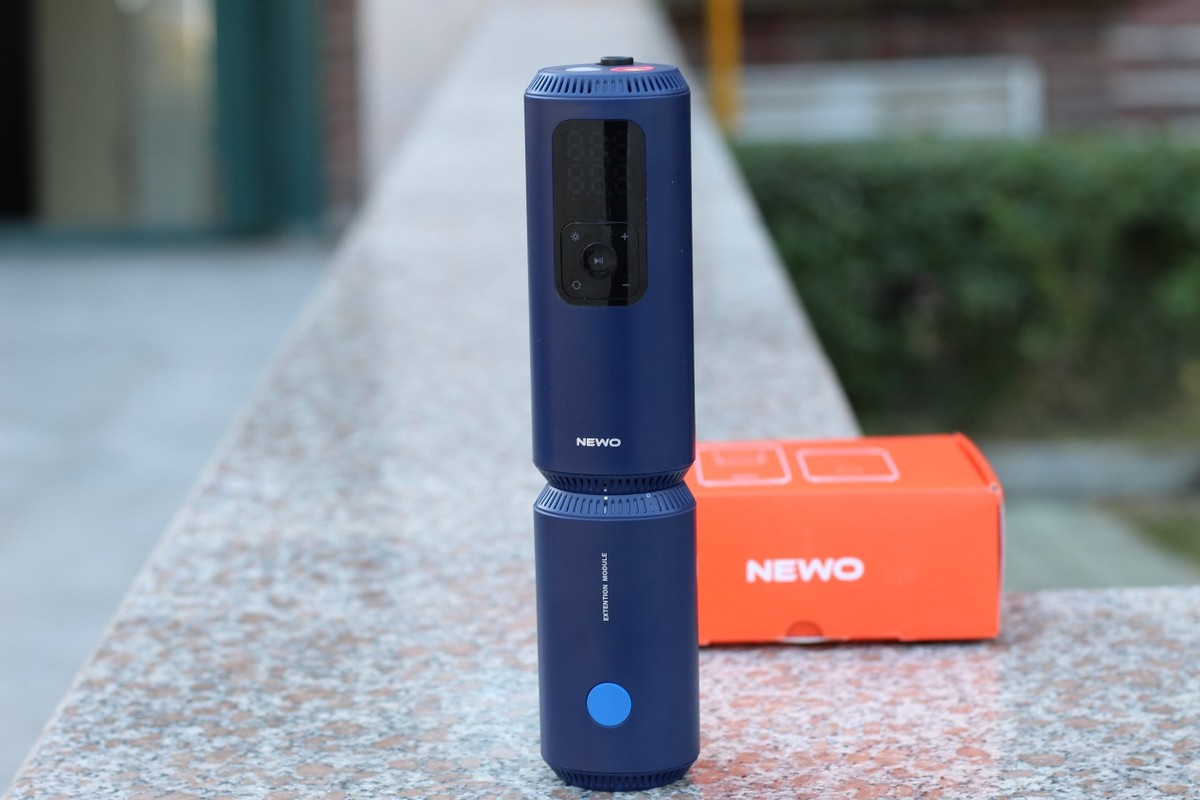 米其林充气泵拆解_车载充气泵推荐_沃橙迷你充气泵评测