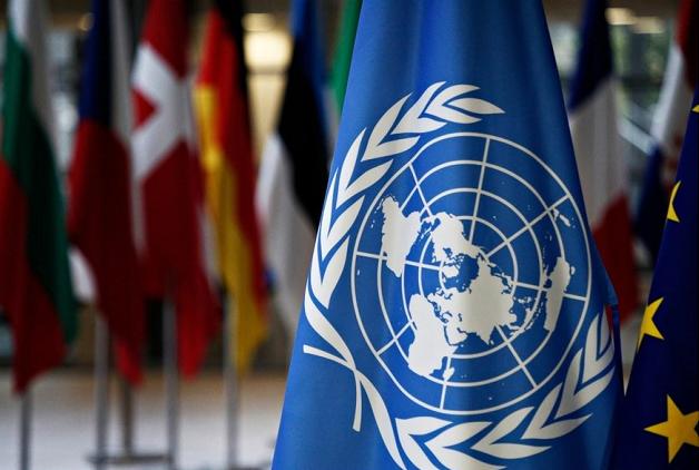 特朗普退出巴黎协议_美国退出巴黎协定 原因分析 _ 特朗普退群气候变化 