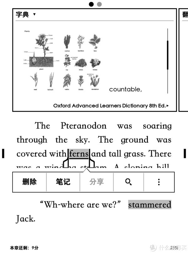  英语学习 Kindle 阅读 _Kindle Paperwhite 4 阅读体验 _kindle的英文怎么读