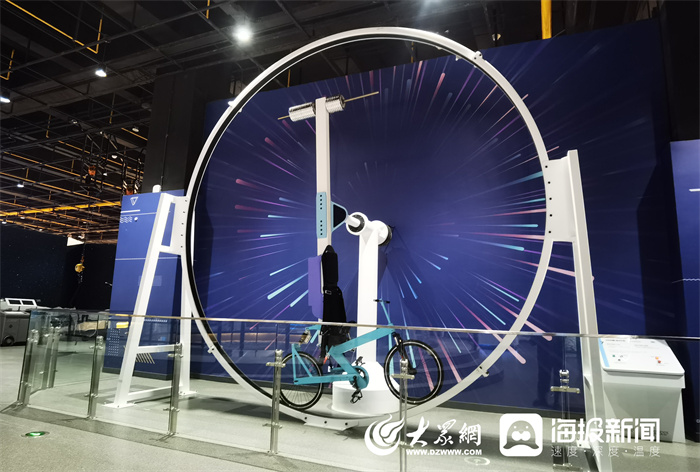 山东省科技馆新馆项目_科技馆科普教育体验_山东省科技馆新馆