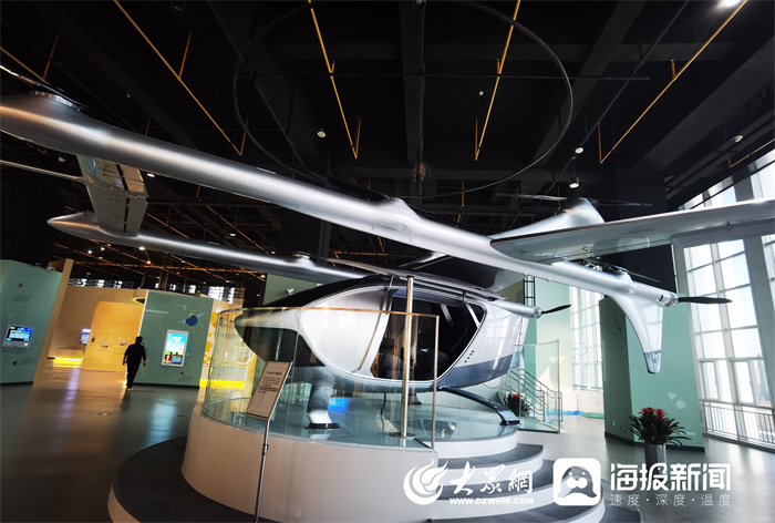 科技馆科普教育体验_山东省科技馆新馆项目_山东省科技馆新馆