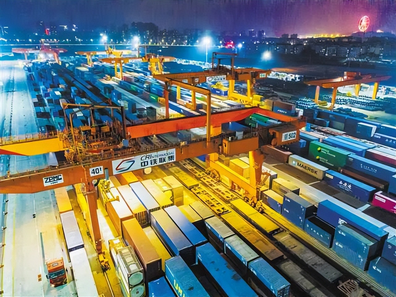 重庆新质生产力发展_重庆科技创新产业体系建设_重庆生产力大厦