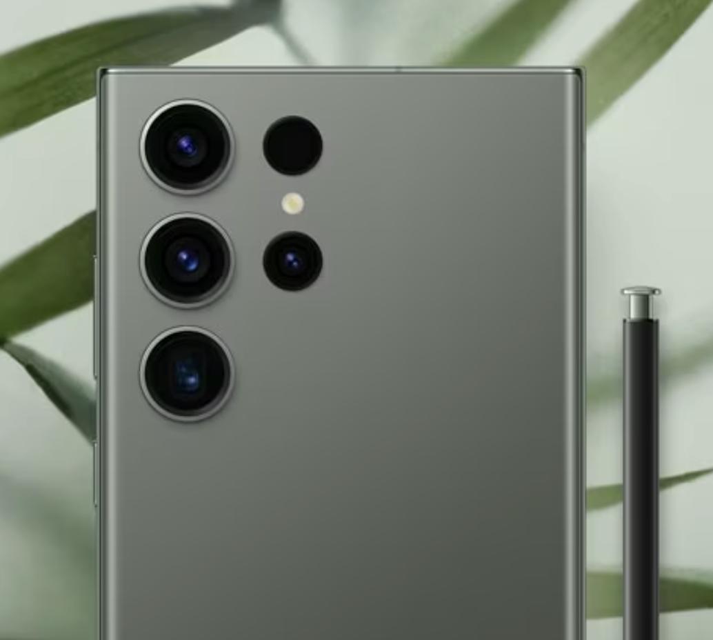 Galaxy S23+手机价格_三星Galaxy S23系列手机配置_三星a76参数