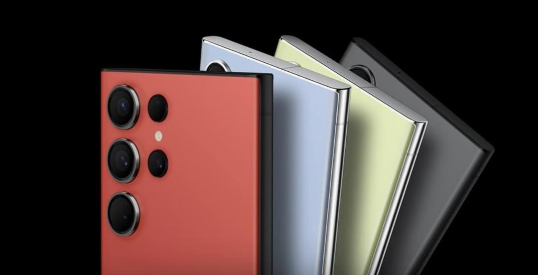 三星Galaxy S23系列手机配置_三星a76参数_Galaxy S23+手机价格