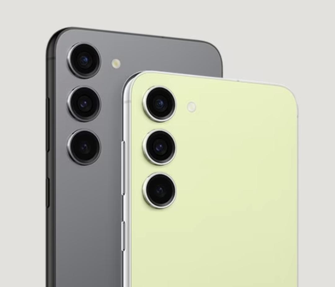 Galaxy S23+手机价格_三星Galaxy S23系列手机配置_三星a76参数