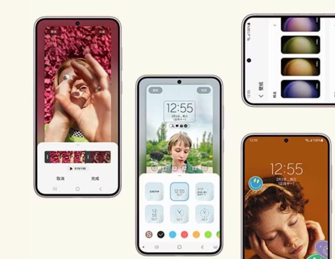 三星a76参数_三星Galaxy S23系列手机配置_Galaxy S23+手机价格