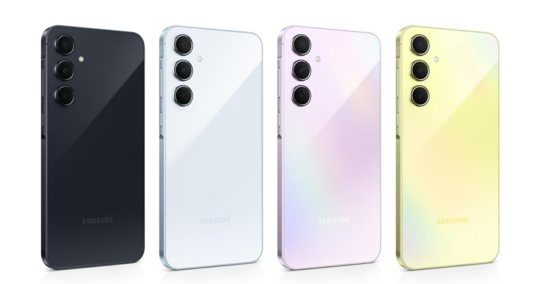 三星a76参数_三星Galaxy A55 5G手机配置_三星A55 5G手机价格