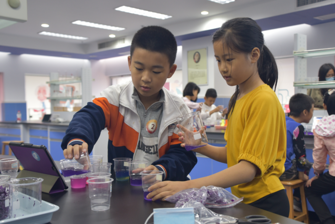 佛山科技馆_佛山科学馆儿童天地互动体验_佛山科学馆科普活动