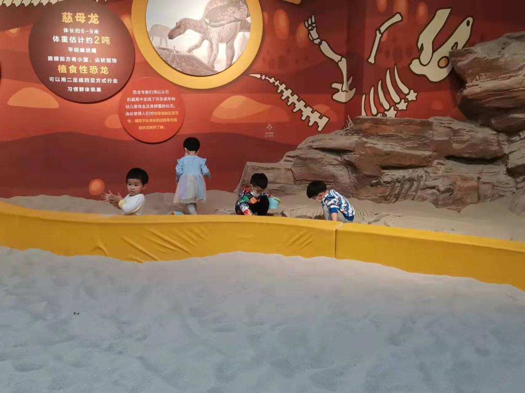 佛山科技馆_佛山市城市展览馆_佛山市青少年文化宫