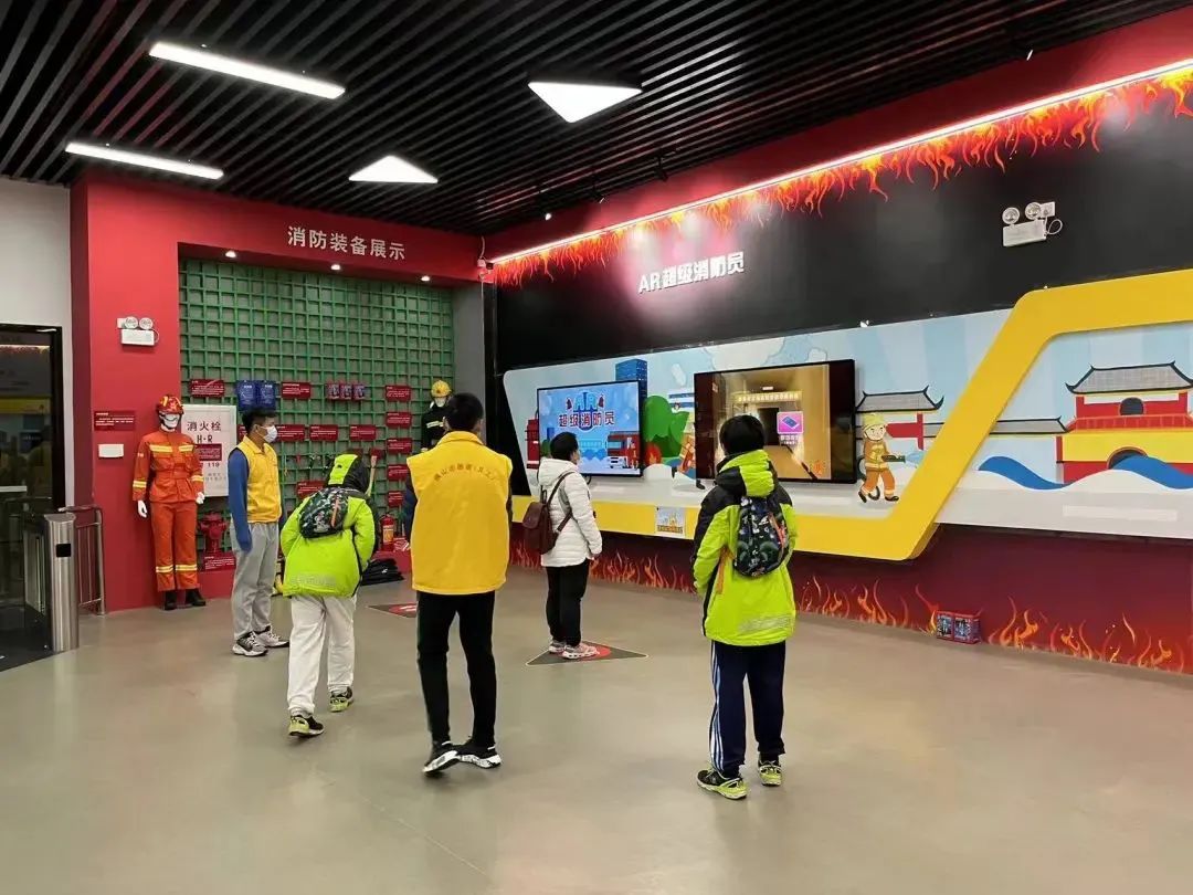 佛山科技馆_佛山市城市展览馆_佛山市青少年文化宫