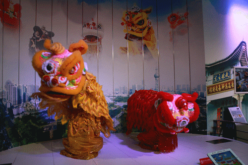 佛山市青少年文化宫_佛山科技馆_佛山市城市展览馆