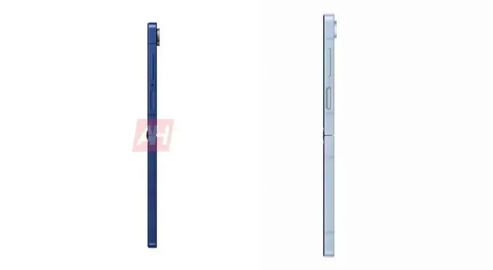 三星Galaxy Z Flip7折叠屏手机_三星Galaxy Z Fold7 Exynos 2500芯片_三星a76参数