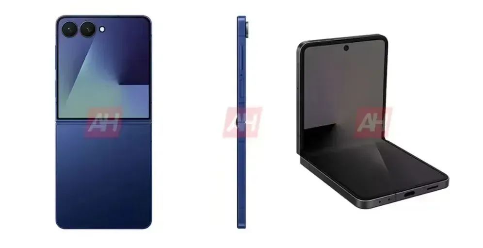 三星Galaxy Z Fold7 Exynos 2500芯片_三星Galaxy Z Flip7折叠屏手机_三星a76参数