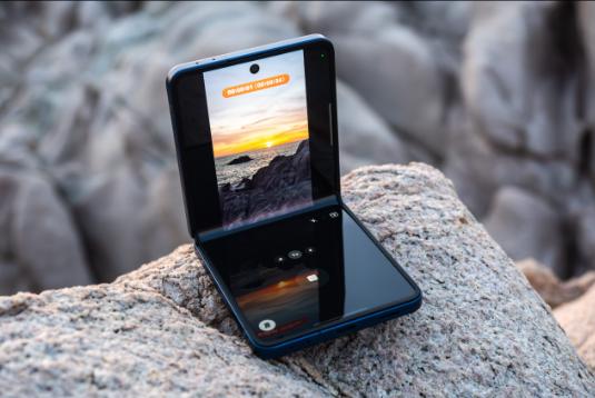 三星Z Flip7折叠屏手机_竖折叠手机AI功能_三星a76参数