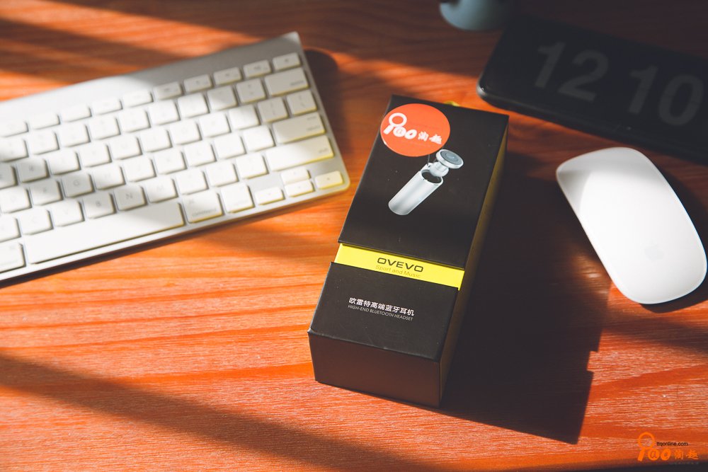 后苹果时代蓝牙耳机推荐_欧雷特Q20蓝牙耳机开箱评测_欧雷特蓝牙耳机配对