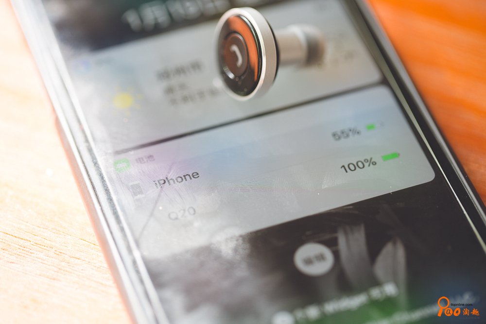 后苹果时代蓝牙耳机推荐_欧雷特蓝牙耳机配对_欧雷特Q20蓝牙耳机开箱评测