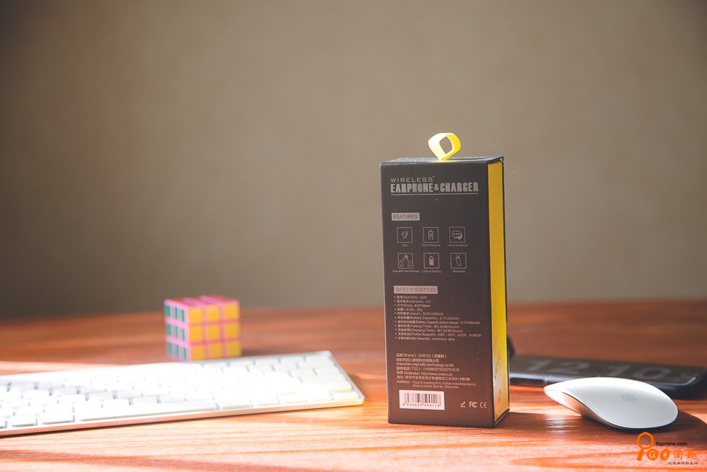 欧雷特蓝牙耳机配对_后苹果时代蓝牙耳机推荐_欧雷特Q20蓝牙耳机开箱评测