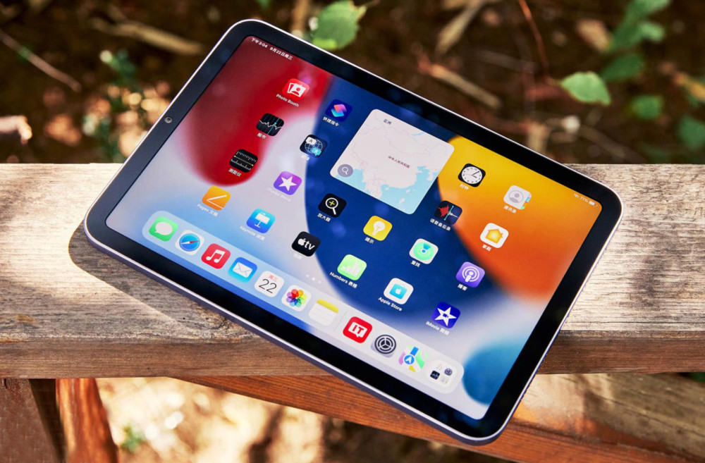 iPad mini A15 vs iPad Air A14性能对比_iPad mini vs iPad Air 4000元选择_ipad mini充电器多少钱