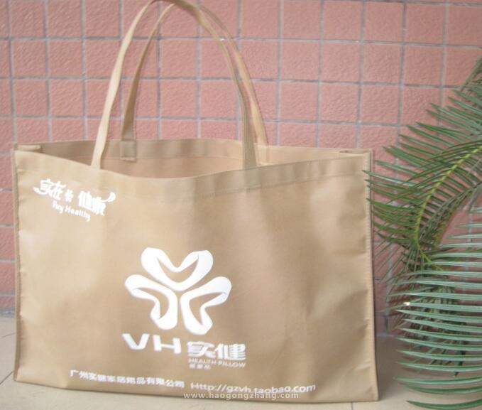 沈阳无纺布袋