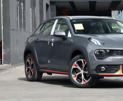 rvx01_逍客油耗对比_VV6油耗分析