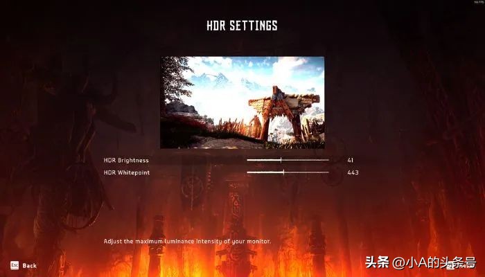 Windows HDR模式不适配_HDR显示器使用问题_win10 hdr和高级颜色