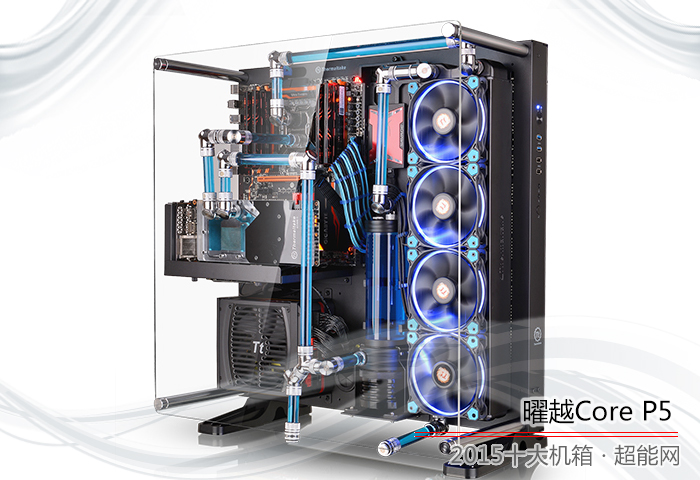 2015电竞机箱市场分析_rvx01_双侧透设计机箱推荐