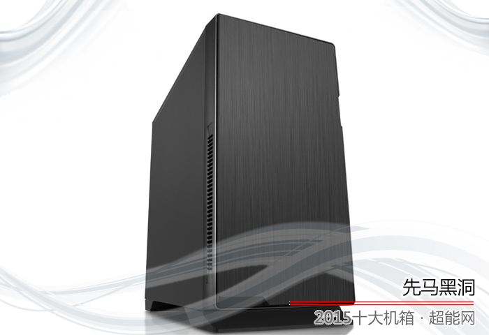 rvx01_双侧透设计机箱推荐_2015电竞机箱市场分析