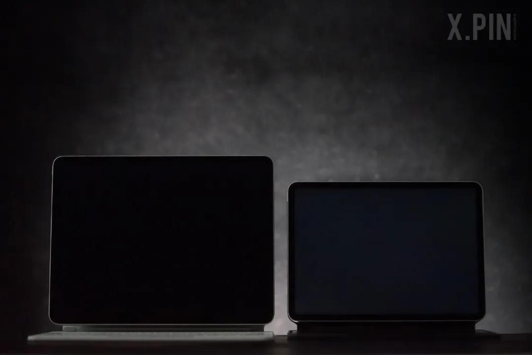 iPad M1版购买建议_iPad Pro 12.9寸M1版性能评测_the new ipad 重量