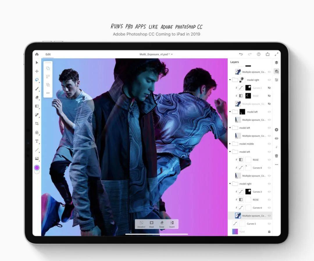 iPad M1版购买建议_the new ipad 重量_iPad Pro 12.9寸M1版性能评测