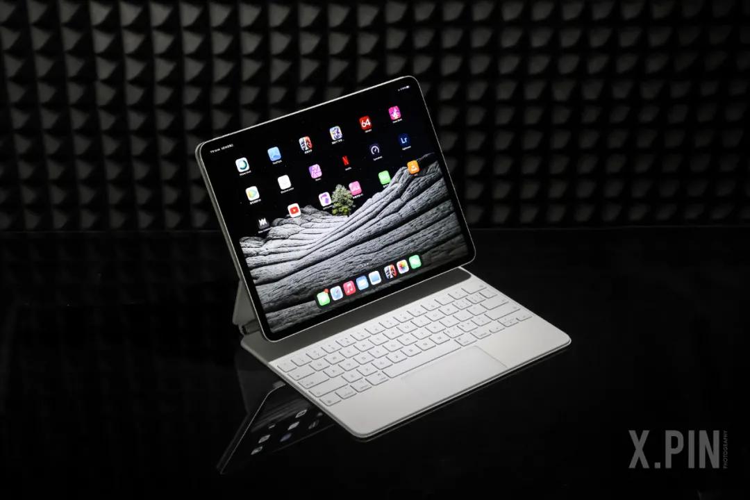 iPad M1版购买建议_the new ipad 重量_iPad Pro 12.9寸M1版性能评测