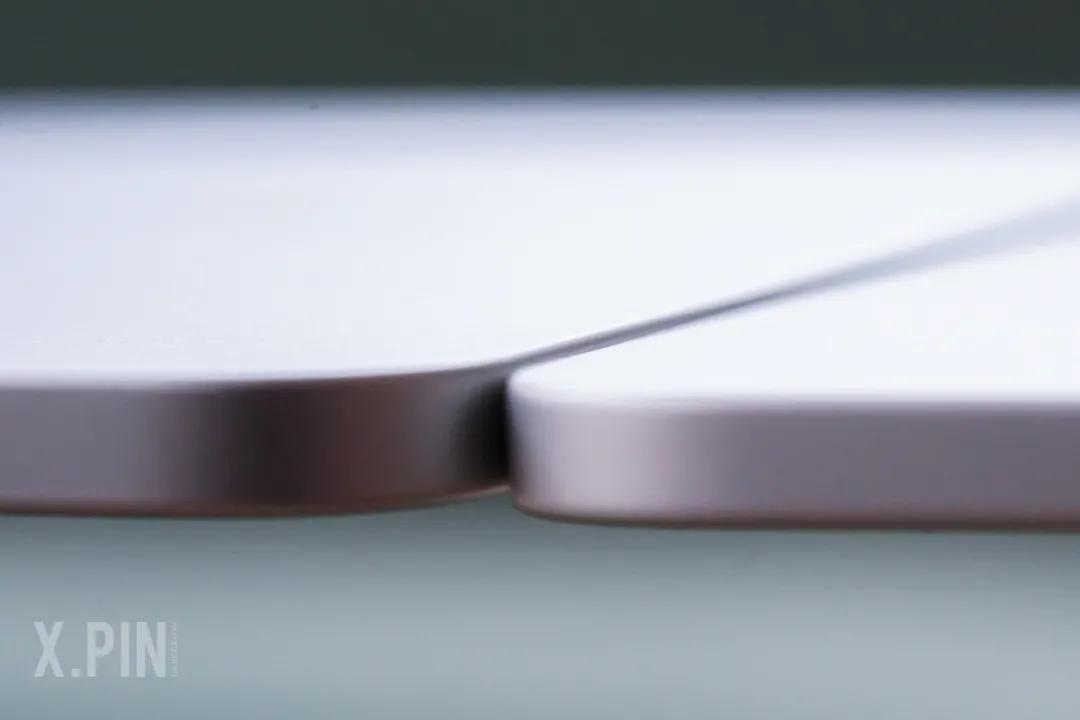 the new ipad 重量_iPad Pro 12.9寸M1版性能评测_iPad M1版购买建议