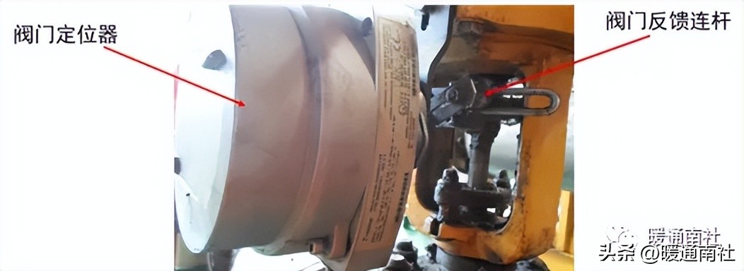 调节阀分类_气动调节阀结构_节流阀的结构