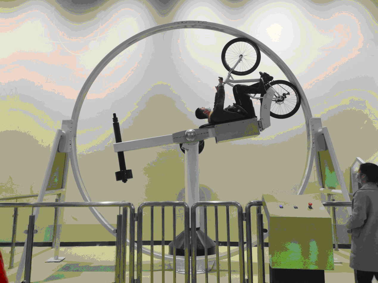 儿童科学乐园体验项目_湖北省科技馆新馆官网_湖北省科技馆新馆试运行