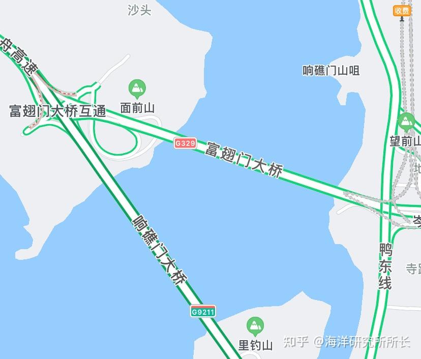 舟山渔场成因_舟山旅游攻略_舟山特色民宿推荐