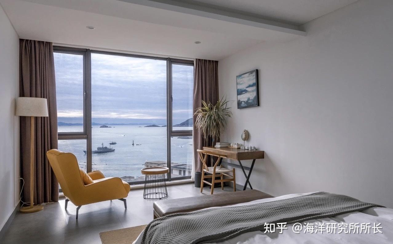 舟山旅游攻略_舟山渔场成因_舟山特色民宿推荐