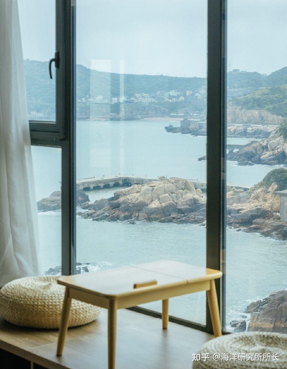 舟山特色民宿推荐_舟山旅游攻略_舟山渔场成因