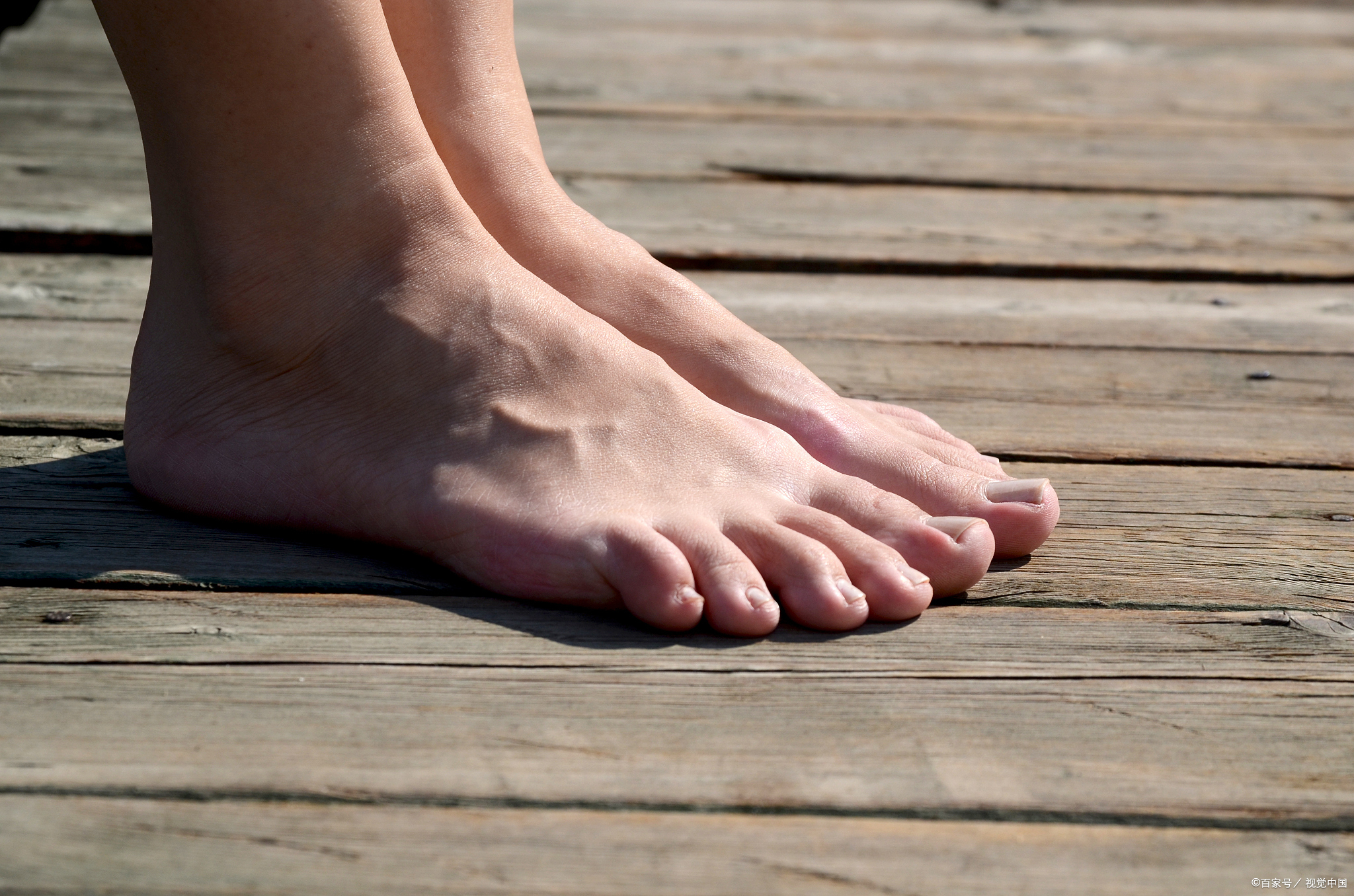 预测妻子寿命_女性脚部异常与慢性病变_脚部健康与寿命