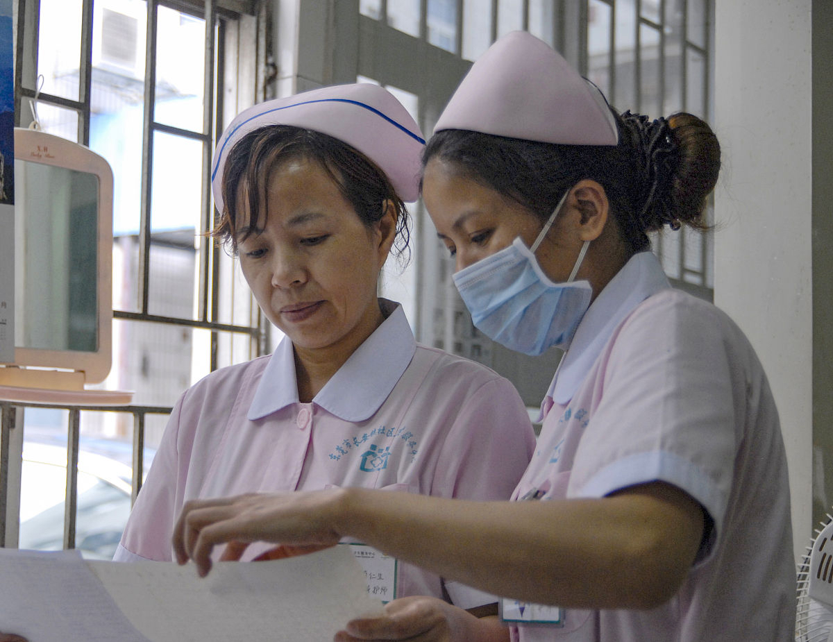 预测妻子寿命_女性脚部异常与慢性病变_脚部健康与寿命