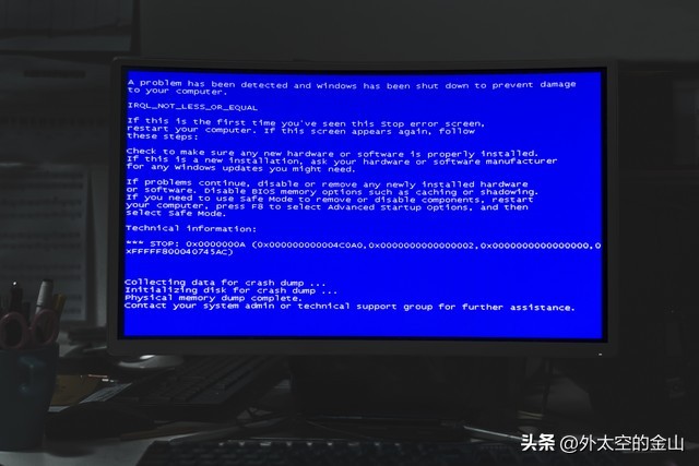 电脑恢复出厂设置技术细节_Windows系统恢复方案_recovery备份系统还原