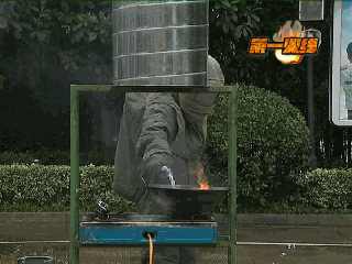 后厨油烟道火灾原因_后厨人员操作不当行政处罚_油烟道清洗