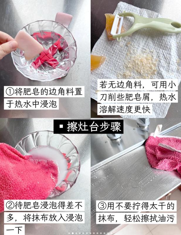 油烟机过滤纸使用_油烟道清洗_厨房油烟机清洁方法