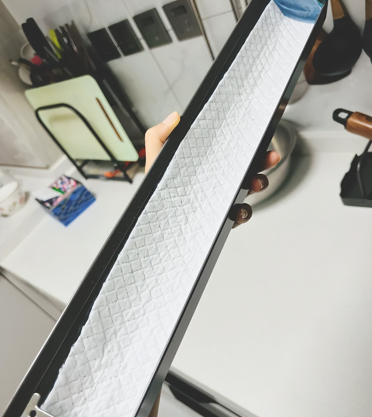 油烟道清洗_油烟机过滤纸使用_厨房油烟机清洁方法