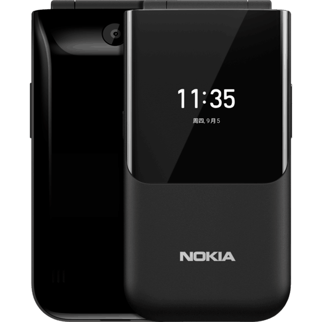 经典回归：五款值得收藏的复古按键机手机推荐