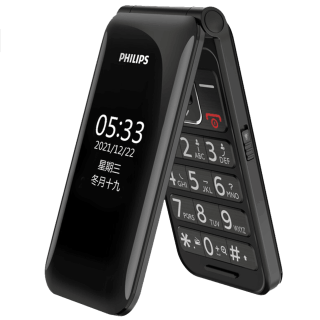 经典回归：五款值得收藏的复古按键机手机推荐